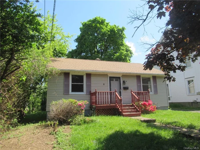 2 Bedroom, 1.5 Bathroom Ranch in T/Cornwall! Close to shopping, schools and amenities. Sold as-is. Buyer to pay NYS and any local transfer taxes. Offers with financing must be accompanied by pre-qual letter; cash offers with proof of funds. **Please see agent remarks for access, showing instructions and offer presentation remarks.**