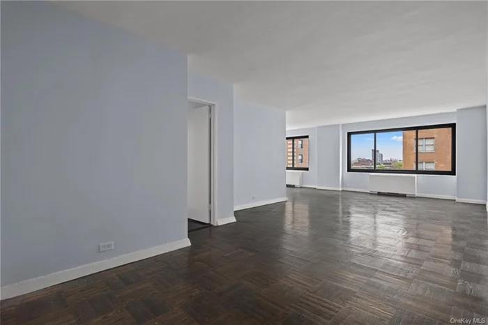 Spacious Two Bedroom, Two Bathroom with Gigantic living room, dining room, huge kitchen, TONS OF WALK IN CLOSETS, corner unit with greatest views of the east river from East End Avenue in finest doorman building with brand new state of the art gym, newly renovated roof deck. Not to mention this is a Sponsor Unit. Make your dreams come true in the desirable far east end abode on 80th Street and East End Avenue.