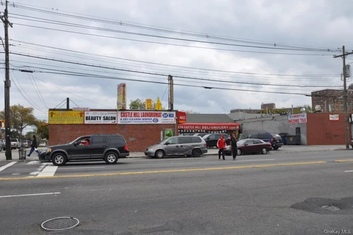 Number of Machines: 24 Washers, 23 Dryers  47 Total Years in Business: Laundromat since 1993 (CHL open 1 year) Sqft: 2, 000 Years Remaining on Lease: 9 years (Signed a 10 year lease with 5 year option) Annual Lease Increase: 3% increase in the first 5 years, 4% increase in the last 5 years Cost of Equipment: $350, 000 Monthly Expenses Rent: $3, 296 Water: $900 Electricity/Gas: $1, 000 Insurance: $1, 000 Internet/Phone: $165 Trash Fee: $109 Supplies: $500 Payroll: $5, 000 Monthly Income Self-Service: $8, 000 Wash & Fold + Delivery: $6, 000 Product Sales: $500 Total Expenses: $12, 000 Total Income: $14, 500 Asking Price: $450, 000 Terms: Cash deal, sold as is Highlights: ? Branded delivery app listed on App Store and Google Play offering lowest price per pound in NYC for delivery ? App shows how many machines are available so self-service customers can view how busy we are before entering store  ? Doors open remotely at 6am every day so staff does not need to be there to open for self-service ? Highest rated laundromat in Castle Hill Area with 4.9 stars and 85+ reviews on Google ? Lowest priced laundromat in Castle Hill Area (5 other laundromats within 1 mile that are on average 15% more expensive on washer/dryer pricing ? Robust social media presence with website, mailchimp integration, and Google Ad campaigns ? Parking lot available with 2 entrances into the location ? Physical staff of 6 along with 2 virtual assistants to help run delivery business and 1 marketing virtual assistant