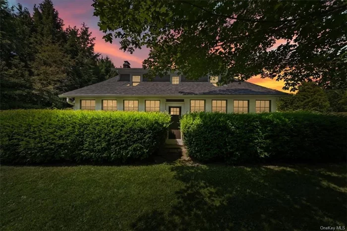 Discover the charm of country living at 311 Shunpike in Clinton Corners, NY. Nestled on a stunning 11.6-acre estate, this 4-bedroom farmhouse offers an idyllic retreat that perfectly blends rustic charm with modern amenities. Situated within the highly regarded Millbrook School District this farmhouse is also conveniently located for an easy commute to NYC via the Taconic State Parkway, making it an ideal escape from the city without sacrificing accessibility. Step into your own private haven, where lush landscapes and serene surroundings create a peaceful escape from the everyday. The property features a picturesque private pond, an inviting inground pool, a basketball hoop for recreational fun, and ample usable land that invites endless possibilities. Inside, the farmhouse exudes warmth and character, with an upgraded kitchen that will delight any culinary enthusiast. The kitchen boasts a top-of-the-line Sub-Zero refrigerator, ensuring your ingredients stay fresh and your culinary creations shine. Whether you&rsquo;re seeking a peaceful weekend getaway or a seasonal retreat, this property is the perfect second home. Spend your days lounging by the pool, enjoying a game of basketball, or exploring the expansive grounds. As evening falls, relax by the private pond and take in the natural beauty that surrounds you. Owners have raised their kids here, although they are sad to let it go, they know it will bring the new owners just as much joy. Bring all reasonable offers, sellers are flexible.