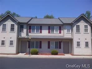 Don&rsquo;t Wait to see this 3 Bdrm 2 full Bath End Unit Townhouse with Beautiful Wallkill River Views & frontage. Plenty of off street parking and within minutes to the Quaint Village of Montgomery w/Great restaurants & shops.  Full unfinished walk out basement with washer/dryer hook ups,  Trash & Lawn maintenance included,  Photos are stock.