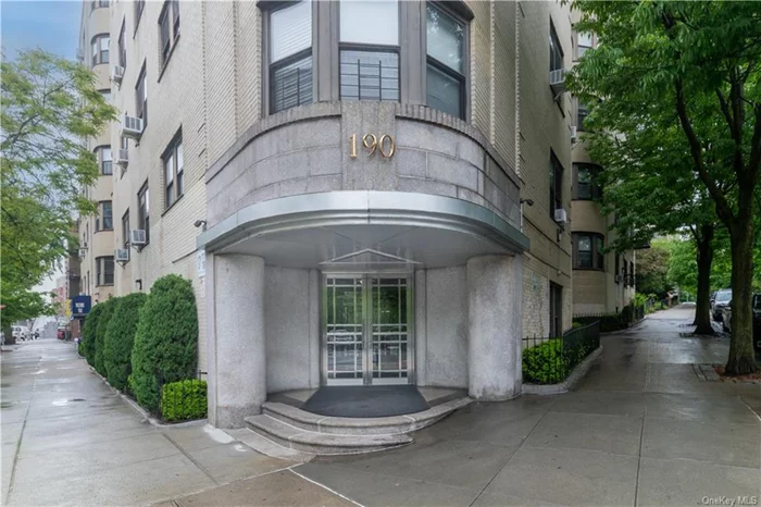 This beautiful Art Deco apartment overlooks Mosholu Parkway and features 3 bedrooms and 1.5 bathrooms. Enjoy hardwood floors, classic iron railings, and plenty of closet space! The kitchen has a nearly new stainless steel refrigerator, less than a year old. &#160; The building has a brand-new elevator, the convenience of on-site laundry, and Citi Bikes right next to the entrance for cycling enthusiasts. Bathroom painting and minor aesthetic repairs are currently underway. &#160; And did we mention the location? Ideally situated in a bustling transportation hub, you&rsquo;ll have easy access to buses to Yonkers and Westchester. Nearby amenities include the NY Botanical Garden, Montefiore Hospital, Bronx Zoo, Fordham University, Lehman College, K-12 schools, and shopping at Jerome BID and Fordham BID. &#160; Don&rsquo;t miss the opportunity to make this charming Art Deco apartment your new home. Contact us today for a viewing!