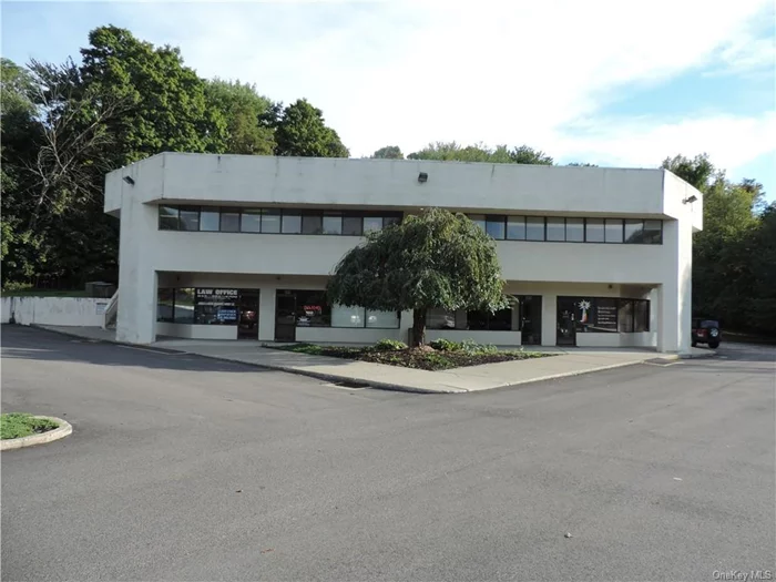 Prime East Fishkill location at TSP/I84 crossroads. Multiple offices with conference room, kitchenette and bathroom. Other permitted uses include medical, health services and personal service.