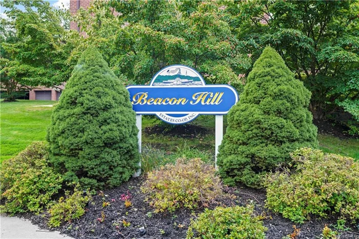 First time on the market, spacious 2 Bedrooms/1 bath apartment on the first floor located in sought after Beacon Hill Estates Cooperative. This outstanding cooperative in the Village of Dobbs Ferry is a garden-style complex with private pool, playground and BBQ areas on premises. This apartment offers a bright & spacious living room/dining area, completely renovated kitchen with white cabinets, grey stone countertops & stainless steel appliances. The hall bathroom has also been totally renovated. There is a washer & dryer hookup in the hall closet. All of the hardwood floors throughout have been refinished. Parking spaces in complex is for shareholders only, but not reserved, there is ample street parking, garages are on a waiting list status. Complex offers common storage room area. Close to downtown shops, gym, and Dobbs Ferry Metro North Railroad station. Convenient to major highways & approximately a half hour commute to NYC. Maintenance doesn&rsquo;t reflect basic STAR exemption of approx $148 per month.
