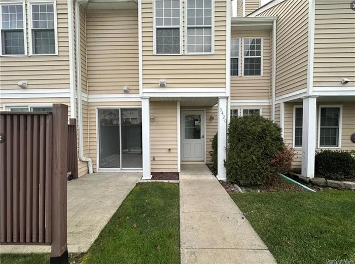 Whispering Hills Development!!! Newly Renovated 2 bedroom 2 bath town-house filled with sunlight in a Gorgeous development well maintained with a lot of amenities like pools, clubs, ball courts just 1 Hr to NYC Close to Lego land and Woodbury premium outlets