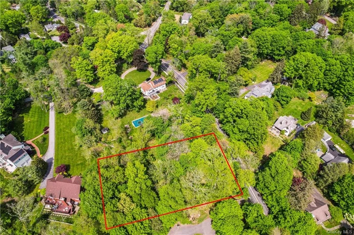 Exceptional opportunity to build the house of your dreams right in the heart of Chappaqua! Featuring nearly an acre of level, dry land within the town&rsquo;s 1/2 acre zoning district, the vacant lot is situated off of Gray Rock Lane, one of Chappaqua&rsquo;s few remaining country roads. Sidewalks connect the property directly to downtown Chappaqua, only one mile away. 2023 percolation testing and engineering studies have produced reasonable assurances of full Health Department approvals for a new four - five-bedroom single family home and septic system. Town of New Castle is planning public sewer installment for potential use at this location as well. New Castle code indicates the possibility for a maximum floor area of 5, 770 SqFt to be developed on the lot with the potential to utilize the natural gas and municipal water lines in the area. Chappaqua schools and recreation with resident parking at Chappaqua train station. Don&rsquo;t miss out on your chance to create your own new, custom home close to the center of it all.