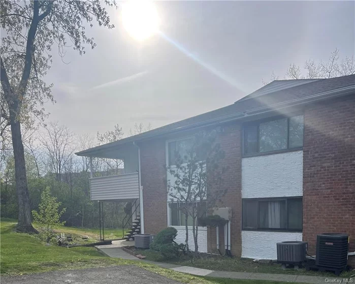 3-Bedroom layout with open floor plan. The community offers an in-ground pool, tennis, and playground. Don&rsquo;t miss out on the incredible opportunity to schedule your showing today! The complex is mere minutes from the Metro North in Beacon NY. There is a laundromat in the community. Tenant pays own utilities.