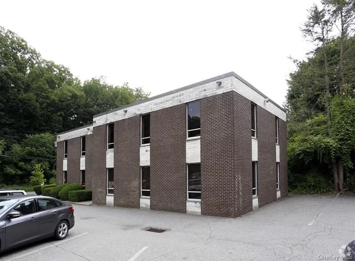 Offered for lease in this two story Professional Office building in prime downtown Katonah, is 1, 200 sf of newly renovated office space. Space contains three separate offices, a conference room, kitchenette, and waiting area. The site has ample parking is and is located within walking distance to Metro North and downtown Katonah shopping district.