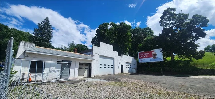 Yonkers Industrial Spot: Space to Grow, Prime for Business 3 Units 106, 108 & 110  Grab this 12, 600 sq ft corner lot that includes a no-nonsense 4, 000 sq ft building, ready for your business to move in and thrive. It&rsquo;s just a quick drive from the buzz of NYC, perfect for auto shops or anyone looking to get bigger and better. There&rsquo;s a peaceful walk at the back by the old Oakland Cemetery for those quiet moments. The owner&rsquo;s up for working with you to make the space just right. Owner willing to separate into 3 rental units.... With few industrial spots like this left around the city, you&rsquo;ll want to get in quick with your offer and Proof of Funds.