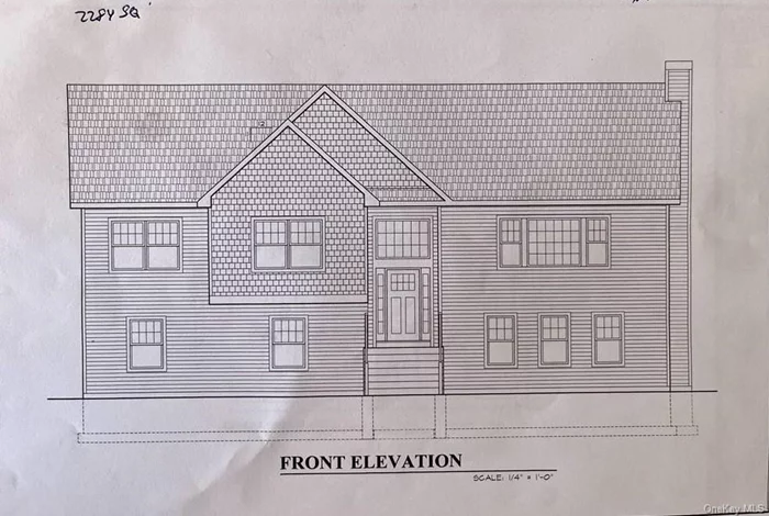 Welcome to White Pine Estates. A Brand New Luxury Community in the Pine Bush School District. Minutes to State Rt 17. One Hour and 10 min from NYC. All Lots are at Least 2 Plus Gorgeous Acres Each.*** There are 3 Beautiful Homes to Choose from. ****You can select from a Bi LEVEL 2124 SQ FT that Features an Open Floor Plan 4 Bedroom 3 Bath Home 2 Car Garage $ 525, 000 *** Bi Lonial is a 4 Bedroom 3 Bathroom . Gorgeous Floor Plan Fireplace  20x12 Deck. 2 Car Garage $ 549, 900 **** Stunning Colonial Home that Features 4 Bedroom 3 Bathroom Offering a Open Floor Plan Huge Rooms. Fireplace 2600 Sq Ft. $ 575, 000 All homes have a lot of builders upgrades.  All are Situated on Gorgeous Premium 2 + Acre Lots. Lots of Privacy. Must see.