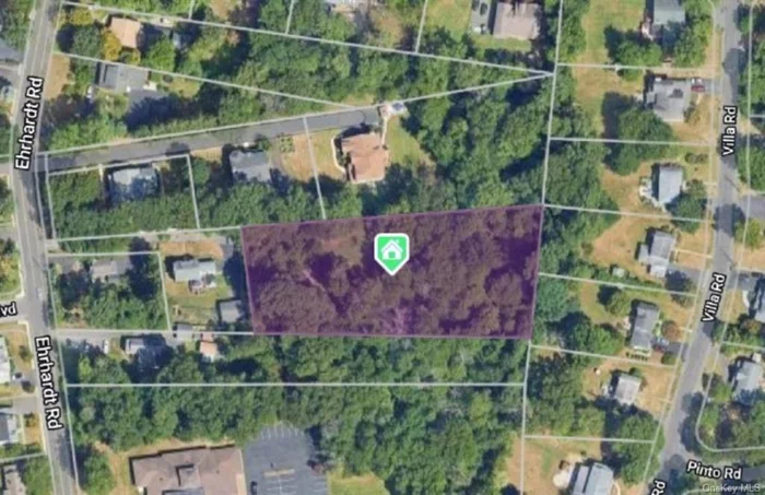 Discover the perfect opportunity to build your dream home on this stunning 1.4-acre parcel, located just 35 minutes from New York City and 10 minutes from the Mario Cuomo Bridge. This exceptional piece of land offers a unique chance to create a home nestled in its own private oasis surrounded by nature. Whether you envision a modern architectural masterpiece or a charming, cozy retreat, this lot provides the ideal canvas for your vision. The close proximity to NYC means you can enjoy all the conveniences and excitement of city life while relishing the privacy, space, and tranquility that this expansive property offers. Don&rsquo;t miss out on this rare opportunity to design and build the home you&rsquo;ve always dreamed of in a location that perfectly balances urban accessibility with natural serenity.
