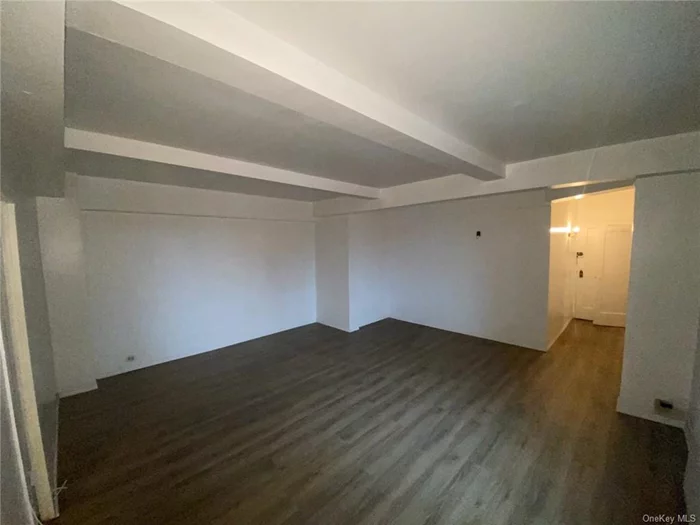 A.O. 8/23/24. Seller has accepted an offer; contracts are out. Lovely one bedroom apartment in Parkchester. Recently updated is a must see. Close to everything. Call for a private tour.