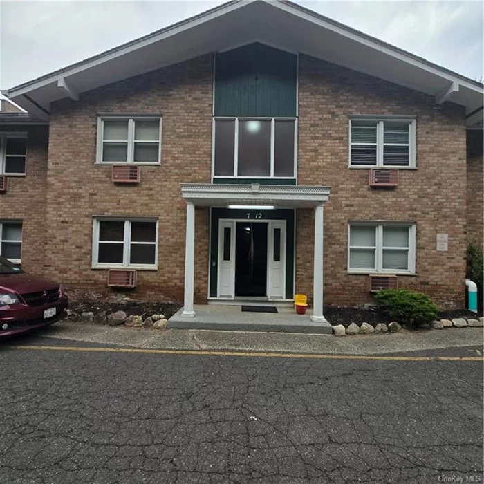 This is a short sale subject to Lender 3rd Party approval. Drive by only. Purchase as is. This property has some issues. Buckled floor in foyer area and electrical system is subpar for the apartment. Otherwise, a great place to live by the Hudson River in Rockland County. Close to all shopping and transportation.