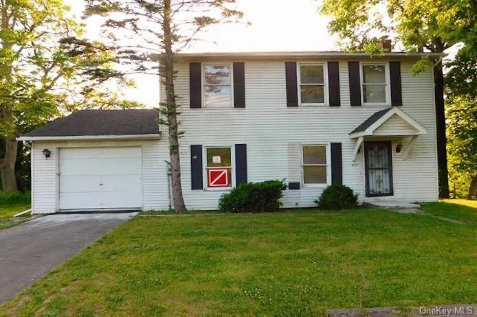 Back On Market: 9/19/2024. On A One Acre Parcel Sets This HUD Owned Colonial Consisting Of Three Bedrooms And Two And A Half Bathrooms For Sale.This Two StoryIs Being Sold As Is By Electronic Bids Only, Offering A Finished Sq Ft Of 1680, Per Appraiser. Property Became Available 6-20-2024 With Bids Due By 6/24/2024 11:59:59 PM Central Time, Then Daily Until Sold. FHA Case 371-544355 Is UI=Uninsurable And Eligible For 203k Financing. Other Forms Of Purchase Are Cash Or Other Rehab Loans Such As Conventional Rehab, VA Rehab, Etc. For More Information, Please See The Attached Forms In Documents. To View This Property, Contact Your Preferred Agent**In Order To Bid On This Property, One Must Be Registered With HUD By Having A NAID Number**Agents, Please See Other Remarks.