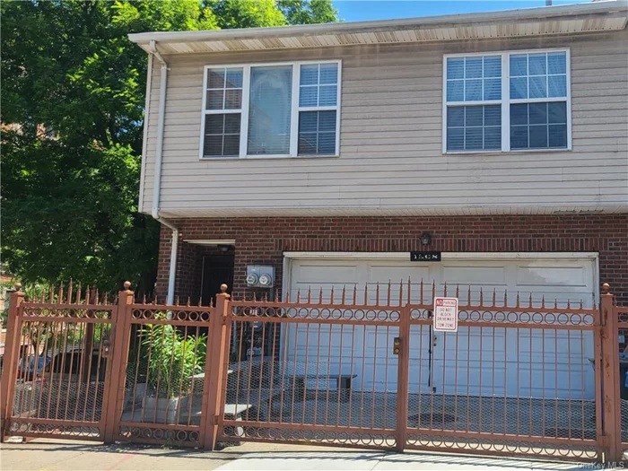 Whether you&rsquo;re looking for a great investment property, or are considering being an owner-occupying landlord, this two family property is perfect for you! This property consists of a three bedroom apartment, and a one bedroom apartment, and has been meticulously maintained. Schedule a showing today!