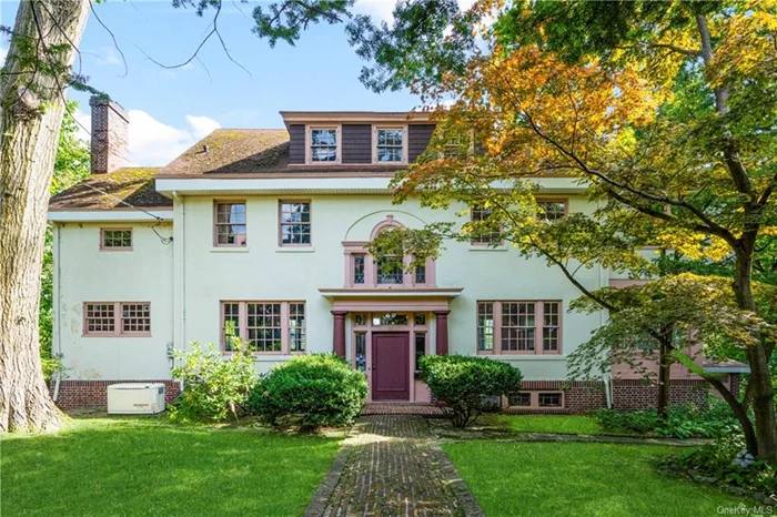 Wonderful opportunity awaits you in the elegant, historic Park Hill neighborhood. They don&rsquo;t make homes like this anymore! This grand property sits on a lovely tree-lined street, offering peace, tranquility and privacy. Built in 1914 and owned by one family for over 40 years, the fabulous bones of the home are evident the moment you enter. The spacious interior is filled with gorgeous light. The rooms are generous and plentiful with more than ample space to live and work. The home comes with an additional parcel of land with tons of potential to possibly expand, or even build. 22 Edgecliff Terrace is just waiting for YOU to bring it back to its former glory. Come with your contractor and your imagination and make this incredible property your own!