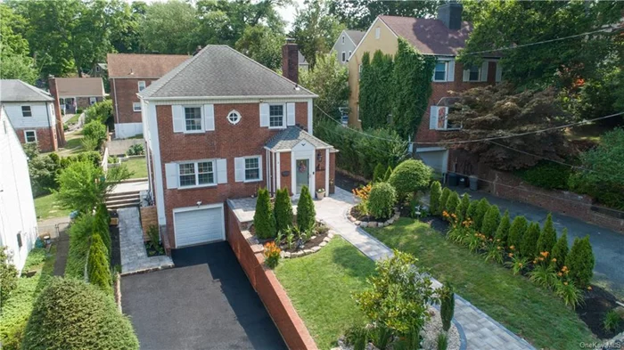 Welcome to your dream turn-key home in Northeast Yonkers! This newly updated 3-bedroom, 1.5-bathroom gem combines modern elegance with cozy comfort. Perfect for relaxation and entertainment, this home features contemporary finishes and thoughtful updates throughout. The open-concept living and dining areas are filled with natural light, creating a warm and inviting atmosphere. The beautifully updated kitchen boasts sleek countertops, stainless steel appliances, and ample storage. Three generously sized bedrooms offer plenty of space, natural sunlight, and ample closets. Enjoy a newly updated full bathroom and a convenient half bath. Step outside to your expansive, beautifully landscaped backyard, ideal for outdoor dining, gardening, or unwinding in nature. Don&rsquo;t miss the chance to make this stunning Yonkers home your own. Schedule a showing today and experience the perfect blend of modern living and timeless charm!