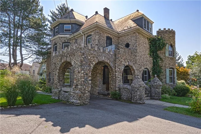 Experience grand living in one of Katonah&rsquo;s most historic homes with this fully renovated 3-bedroom, 2-bathroom apartment. Boasting a complete renovation with brand-new kitchen with all-new appliances, this sun-filled residence features high ceilings, gleaming hardwood floors, and fresh paint throughout. Enjoy your private outdoor space with a charming porch and stone patio perfect for relaxing or dining al-fresco. The convenience of in-unit laundry, assigned off-street parking, and included heat and hot water makes this apartment even more desirable. In the heart of the village and located just steps away from Metro-North, shopping, and dining, this pet-friendly property offers the perfect blend of historic charm and modern amenities. Available for immediate occupancy. Furnished option.