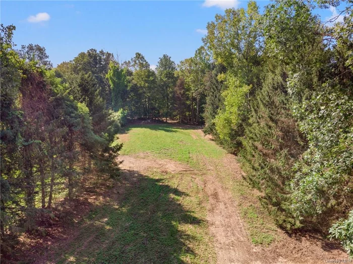 Don&rsquo;t miss the opportunity to build your dream home within the beautiful Lyons Farms community. A lovely cleared lot of over 4 acres located on a cul de sac awaits its buyer. The land had a Board of Health approval for a 5-bedroom home and with the help of an experienced area architect and builder you can customize the home to suit; their plans or yours-you choose. Improvements include the installation of well shaft and septic fields and property being cleared to present more than one possible spot to place your new home. A private community of upscale homes is conveniently located only 60 minutes to NYC and minutes to MetroNorth, Rtes 22, 684 and 84, shopping, restaurants and local attractions. Can&rsquo;t find a home to call your own, then consider buying land and explore the possibilities of having a new home customized with the amenities and style that suits your needs and accommodates your life.