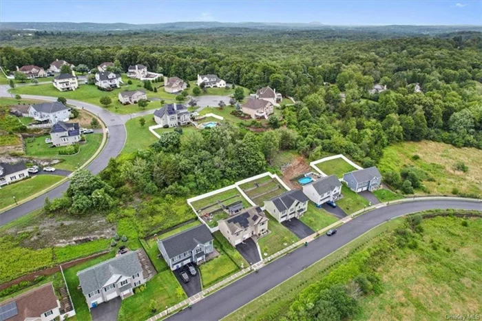 Exquisite Living  Just 1 Hour from NYC!Nestled in the heart of the picturesque Village of Goshen, New York, lies a gem of modern living. This meticulously maintained home is now move-in ready, offering an unparalleled living experience just an hour away from the bustling metropolis of New York City.This residence is a testament to sophisticated design and thoughtful upgrades. It boasts a spacious and elegantly designed layout featuring four generously sized bedrooms and three beautifully appointed full baths. Each room exudes a sense of refined luxury, ensuring that every corner of this home provides comfort and style.Central to this home&rsquo;s appeal is its gourmet kitchen, a haven for culinary enthusiasts. Equipped with an upgraded GE Designer stainless steel appliance package, the kitchen also features exquisite granite counter-tops, making it as functional as it is beautiful. This space is perfect for entertaining guests or enjoying a quiet meal at home.Comfort and efficiency are paramount in the design of this home. The natural gas, two-zone heating system, and central air conditioning ensure year-round comfort, catering to both warm summers and chilly winters. One of the standout features of this home is its commitment to sustainable living. Equipped with solar panels, the home not only reduces its environmental footprint but also offers a significant financial benefit. The landlord covers the cost of electricity, allowing you to enjoy modern comforts without the added expense of utility bills.The exterior of this home is just as impressive as its interior. The property is surrounded by professionally landscaped grounds that enhance its curb appeal. A finished stone patio, complete with a cooking area, offers an ideal space for outdoor entertaining and relaxation. Whether hosting a summer barbecue or enjoying a quiet evening under the stars, this outdoor space adds significant value to the home.The location is another key highlight. The community is enveloped in the serene and historic ambiance of Goshen, known for its charming streets and rich heritage. Sidewalks throughout the neighborhood provide safe and scenic routes for walking, and the proximity to top-rated schools, delightful restaurants, and boutique shops ensures that all necessary amenities are within easy reach. Living in this tranquil village offers a perfect blend of small-town charm and modern convenience.Choosing to reside in this home means embracing a lifestyle that values both luxury and practicality. The captivating views and meticulously maintained surroundings make it a truly desirable place to call home. For those seeking a high-quality living experience away from the fast pace of NYC, this residence presents an exceptional opportunity.In conclusion, this home is more than just a house; it is a sanctuary of comfort, style, and modern convenience. With its pristine condition, numerous upgrades, solar panels, and strategic location, it stands as a premier choice for discerning renters. Don&rsquo;t miss the chance to make this exquisite property your new home. Schedule a viewing today and take the first step toward experiencing the unparalleled charm of Goshen, NY.