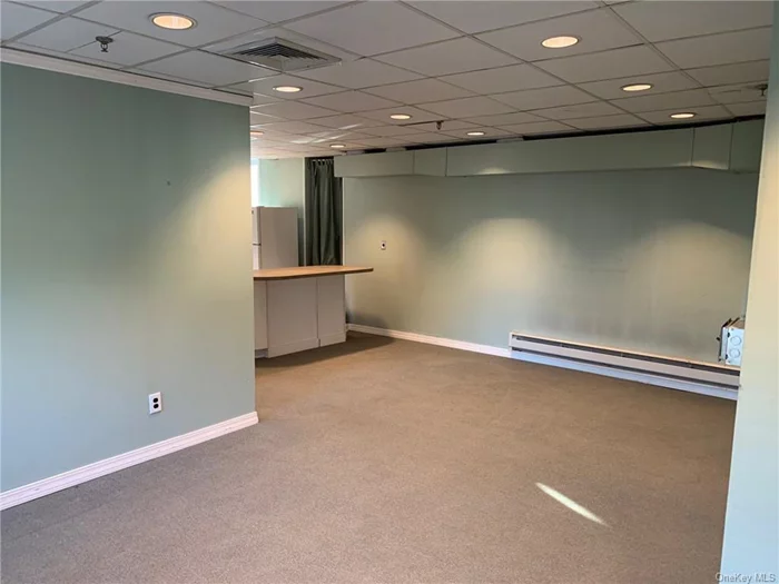 Great suite that does not come on the market often! Office in an Industrial building just off Albany Post Road with easy access to US Hwy 9. We also have many more spaces from 500 SF and up to thousands.  Building is 24/7 access, safe and secure, and is 2 minutes from major highway in Upper Westchester (45 mins from NYC). Each space is metered separately for gas and electric, you pay for what you use only. We maintain multiple men and women&rsquo;s restrooms throughout the building on a daily basis. We provide mailboxes and take care of all snow removal. No Common Area Maintenance fee. No charge for average garbage removal. Westchester Industrial Complex has been in operation for over 29 years has served over 400 tenants. The building is set up so you can move in tomorrow and go to work, 24/7. Industrially zoned.