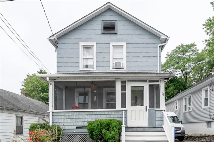 Stylish 3 bedroom detached home in Newburgh. Located in the peaceful West Newburgh neighborhood, this home has been lovingly renovated and decorated by a conscientious owner. Lots of cool features including a nice deck, patio, and spa, which will all remain for the next owner to enjoy! Worth a look as a plug and play short term rental investment, or a great home for you, our favorite new neighbors!