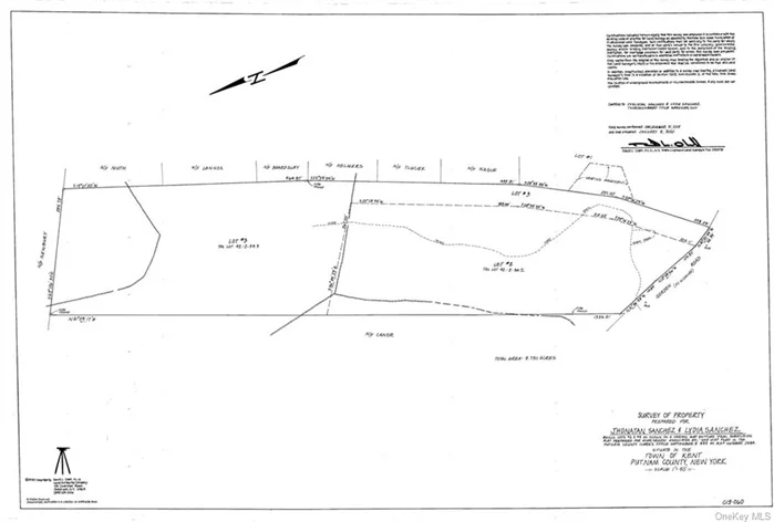 Discover the perfect blend of tranquility and potential with this exceptional offering on Gordon Road in picturesque Kent, New York. Comprising two distinct plots of land (tax ID 42-2-34.3 with 5.58 acres and tax ID 42-2-34.3 with 4.17 acres), this 9.75-acre property presents a rare opportunity for discerning buyers looking to create their dream estate. Whether you&rsquo;re an investor, developer, or looking to build your personal haven, this property offers endless potential. The provided survey and topography map will assist in your planning and development process, ensuring a smooth and informed journey from vision to reality. Don&rsquo;t miss out on this extraordinary opportunity to own a substantial piece of Kent&rsquo;s beautiful landscape. Contact us today to schedule a viewing and explore the potential that these two plots of land have to offer.