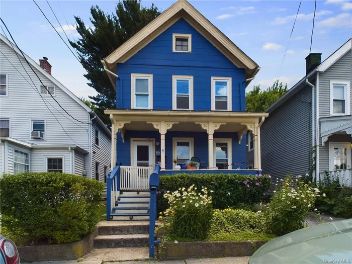 Welcome to 44 Beattie Street where historic charm meets modern convenience! This delightful 3-bedroom, 1-bathroom home, built in 1908, offers a cozy 972 square feet of living space on a manageable lot. Picture yourself enjoying the character-rich details of this century-old home, while benefiting from its prime location in a highly walkable neighborhood. With schools, parks, and shopping just a stone&rsquo;s throw away, this home is perfect for those seeking both comfort and convenience. Featuring a charming sunroom perfect for morning coffee, a basement for extra storage, a lovely patio for outdoor dining, and a yard for gardening or play, this home combines historic charm with modern amenities. Although it needs a little bit of love, it is the perfect opportunity to make this home uniquely yours! Don&rsquo;t miss out on this gem!