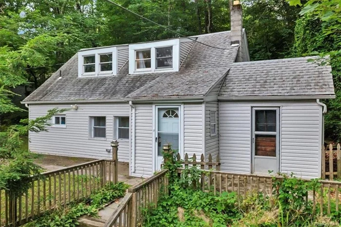 Discover the perfect blend of Privacy + Proximity with this charming 2-bedroom, 2-bathroom residence spanning just under 1, 000 square feet in Carmel, NY & with ample parking for 3+ cars. This cozy house offers coveted lake rights with private beaches just a 5-minute walk away and recent upgrades, including a new water heater in 2024, roof and siding in 2017, water tank, electrical work, and windows within the last 7 years. The home is secluded yet close to shopping centers, 10 minutes from the Metro North Station, and just an hour&rsquo;s drive from Manhattan. Experience lakeside living, a thriving community, comfort, convenience, and opportunity. This house is ready for you to move in and enjoy!