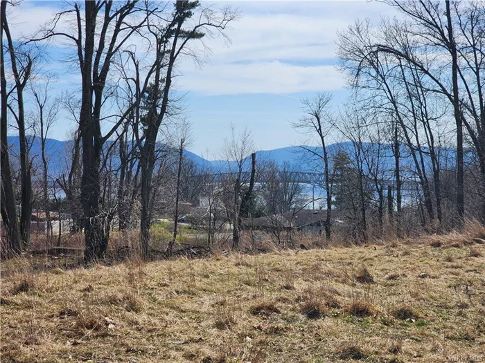 Fully Approved Land located in the high end Pinnacle on Hudson subdivision in Balmville NY. It offers breathtaking views. You can choose to use a contractor of your choice. Or we can build your custom dream home with endless opportunities.