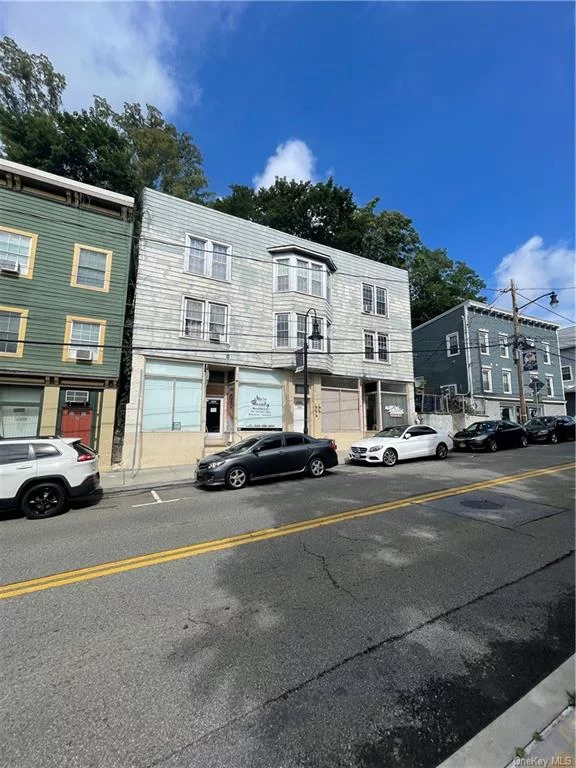 Welcome to an exceptional investment opportunity in the thriving village of Wappingers Falls! This fully occupied mixed-use commercial building is nestled in a prime location amidst a bustling community of fresh businesses and dynamic growth potential. Currently fully occupied, all but one unit are on month-to-month leases, presenting a golden opportunity to update and bring rents up to market value. There is significant flexibility to reconfigure or reposition the spaces to maximize the Net Operating Income (NOI). Current rents are below market, providing substantial upside potential for increased revenue. The building boasts a solid construction with a mix of retail / office spaces, catering to diverse business needs. Wappingers Falls is experiencing a renaissance, with new businesses opening and a strong sense of community driving economic growth. This property is perfectly positioned to capitalize on the village&rsquo;s upward trajectory. Whether you&rsquo;re looking to expand your investment portfolio or seeking a high-potential property, this mixed-use commercial building is a rare find. Don&rsquo;t miss out on the chance to invest in the Village of Wappingers Falls!