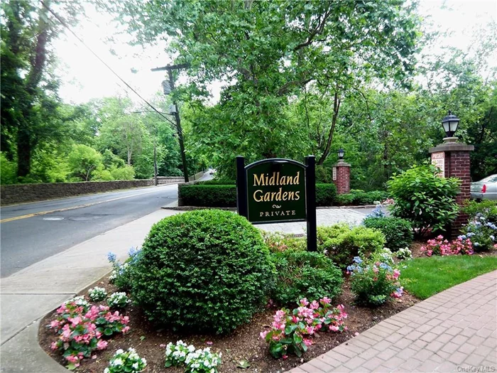 Welcome to Midland Gardens, a charming co-op in the heart of Bronxville Village! This spacious 2 bedroom, 2 bathroom home offers the perfect blend of comfort and convenience. Enjoy a short stroll to the Metro-North train station, just 30 minutes to NYC&rsquo;s Grand Central Terminal. Explore the beautiful Bronx River Parkway trail, or indulge in local favorites like ice cream, coffee, restaurants, & a movie theater, all just around the corner. Step inside and discover a bright, sun-filled living room perfect for entertaining, accompanied by beautiful hardwood floors. The flexible layout offers two dining areas, two generous bedrooms, and ample space to make it your own. This blank canvas awaits your personal touch, ready for you to bring your unique style & flair. Imagine sipping coffee in the morning, enjoying a peaceful afternoon in the park, or cozying up in your new home after a long day. Make Midland Gardens your haven, where the warmth and character of the space will make you feel right at home. Come and explore this wonderful opportunity to create your perfect retreat!