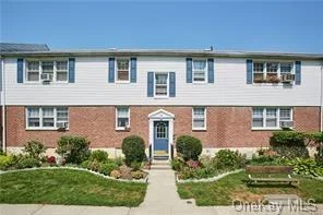 Welcome to this well maintained and updated 2nd floor unit in the sought after Park Knoll Cooperatives of West Harrison. This lovely unit features new flooring, a pristine kitchen, large living room/dining area, hall bathroom, bedroom and master bedroom with plenty of closet space. Situated on a tree lined street in a peaceful location. Close to all major highways and metro north transportation, shopping, restaurants and downtown White Plains. The complex offers recreation and a large pool as well as plenty of street parking. (Garage parking is on a waiting list basis) Located in the well known Harrison school district. This is a must see! Motivated Seller - Room for Negotiation.