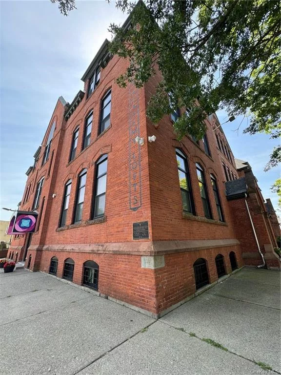 Step into a piece of history with this exclusive one-bedroom luxury apartment on the convent side of the iconic St. Augustine Academy. With a rich history dating back to November 1899, this building housed the esteemed St. Augustine Academy until its closure in 2016. Revitalized by a visionary Canadian company, the renowned Harris A. Sanders Architects, with interiors by New York&rsquo;s prestigious Kool Instincts, this architectural gem has been meticulously transformed into luxury residences.  Preserved Architectural Features  The developers have passionately preserved both the exterior and interior architectural splendor. Original windows have been restored to their former glory, and the hallways still boast the pristine tiling and wainscoting from over a century ago. Some residences even feature untouched blackboards, offering a unique historical touch.