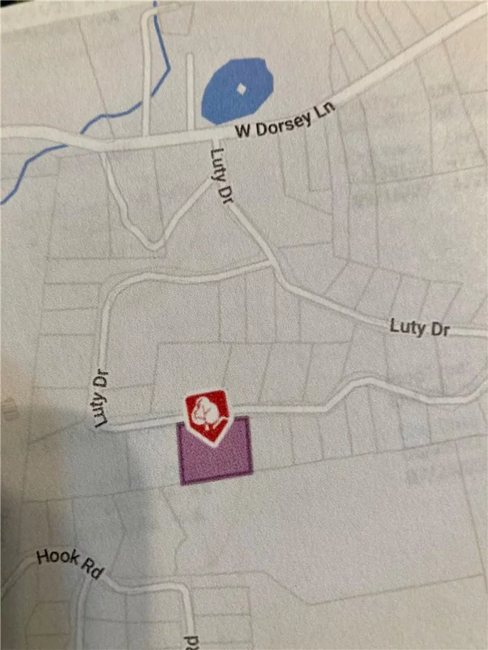 Location Location Residential building lot.1.14 Acres. affordable price. 255 road frontage on Luty Drive.side 213 feet 195 feet side. 256 feet back. Great shopping, dinning, metro north, Vassar College, Culinary Institute RT.9 minutes away to shop for all your needs. Fine Dinning. Comps sold in the area example 1.3 Acre $95, 000 1.3 Acre $70, 000 and 1 Acre $70, 000 what is not to like? property has water build up near road frontage. town drain is there.two yards away. buyers should have engineer advise on bringing in fill to raise up level of front of lot. so as to drain properly in to town drain.buyer buying as , Motivated seller.