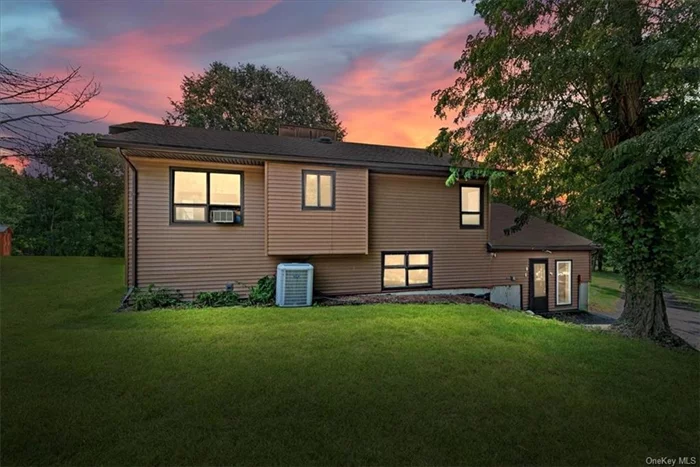 This oversized, contemporary bilevel home is an ideal investment opportunity for rental investors. With its spacious layout, it features two expansive levels that offer flexibility for multi-generational living or dual rental units. The upper level boasts an open-concept living and dining area, with large windows that flood the space with natural light. The lower level offers additional bedrooms, and a separate entrance, making it perfect for potential long-term or short-term tenants.  The home&rsquo;s contemporary design, with sleek lines and premium materials, appeals to modern renters looking for both style and comfort. The oversized lot provides plenty of outdoor space for entertaining or adding amenities like a pool or garden. Located in a desirable neighborhood with easy access to transportation, shopping, and entertainment, this property is positioned to generate strong rental income and appreciate in value.