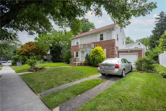 Imagine coming home to this spacious and inviting 4-bedroom, 3-bathroom house in the beautiful neighborhood of Hollis Hills, Queens. With its attached garage, this home offers the perfect blend of practicality and comfort. With Martin Van Buren High School and Parsons Preschool located nearby, it&rsquo;s an ideal place for living. The proximity to Grand Central Parkway makes commuting a breeze, while being minutes away from the picturesque Potamogeton Pond and Cunningham Park means that nature is never far away. This home is not just a place to live, but a lifestyle to love. Don&rsquo;t miss out on the opportunity to make this your new home sweet home.