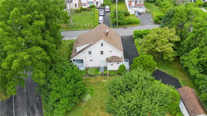 Welcome to this fully renovated, gorgeous single-family home, boasting four spacious bedrooms. Situated on a large corner lot with exquisite landscaping, this home offers both beauty and functionality. The lot is huge: 100&rsquo;x144&rsquo;x97&rsquo;, see survey on the photos section.  First floor includes spacious and inviting, featuring a cozy wood-burning fireplace. Brand new, modern kitchen perfect for any chef. Elegant and ideal for entertaining. Half bath conveniently located for guests.  Second floor boasts Expansive primary bedroom and serene with ample closet space. Two generously sized bedrooms with plenty of storage.  Third bedroom includes versatile space that can also serve as an office or guest room.  Throughout the home, you&rsquo;ll find beautiful hardwood floors, large windows that flood the space with natural light, and high ceilings that add to the airy, open feel. The home is equipped with gas fuel, a brand new driveway, and a garage. Numerous other new renovations ensure modern comfort and style.  Nestled on a quiet street in a beautiful neighborhood, this home offers the perfect blend of tranquility and convenience. Don&rsquo;t miss out on this spectacular property ready for you to call it home. *Information believed to be true but not warranted*