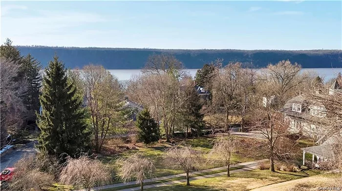 Seize the opportunity to create your dream home on this exceptional lot in Riverdale&rsquo;s Historic Estate section. This stunning hillside property offers unobstructed, panoramic and dramatic views of the Hudson River & Palisades, providing a picturesque setting for your future dream home. Where every sunset becomes a masterpiece of nature, creating a canvas of beauty that changes with each passing season. Imagine a sprawling home with expansive windows designed to capture the stunning river views, an infinity pool that seamlessly blends with the horizon, allowing you to unwind while soaking in the spectacular western light. Situated just a block from the acclaimed Wave Hill gardens, this unique lot is a tranquil retreat offers easy access to Metro North, buses, schools, and shopping. Midtown Manhattan is a mere 20-minute drive away. Previous approval for a 6, 000 sq ft residence provides a head start on your dream project, Architectural renderings and plans are for informational purposes only. Don&rsquo;t miss this rare opportunity to own a slice of paradise where you can design a home that takes full advantage of the dramatic vistas. Contact us today to explore this remarkable property and begin envisioning your future, the possibilities are endless.