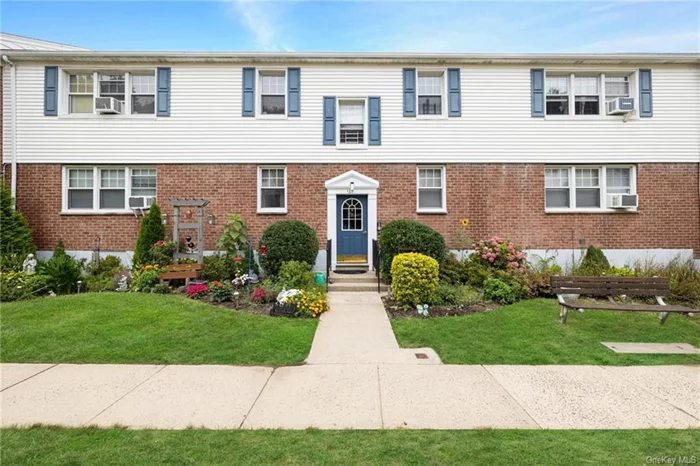 Welcome to 107 Columbus Ave Unit 2B, West Harrison, NY!  Discover this charming 2-bedroom, 1-bath co-op in the heart of West Harrison. This light-filled unit features an open-concept living area, a modern kitchen with black appliances and granite countertops, and beautiful hardwood floors throughout.  The primary bedroom offers ample closet space, while the second bedroom is perfect for guests or a home office. Located just minutes from downtown White Plains, you&rsquo;ll enjoy easy access to shopping, dining, parks, and top-rated schools. The complex offers a large pool, BBQ, picnic tables & and community vegetable garden. Street parking is available, and commuters will appreciate the quick access to major highways, Metro North and public transportation.   Don&rsquo;t miss the opportunity to make this lovely co-op your new home. ParkingFeatures: On Street,