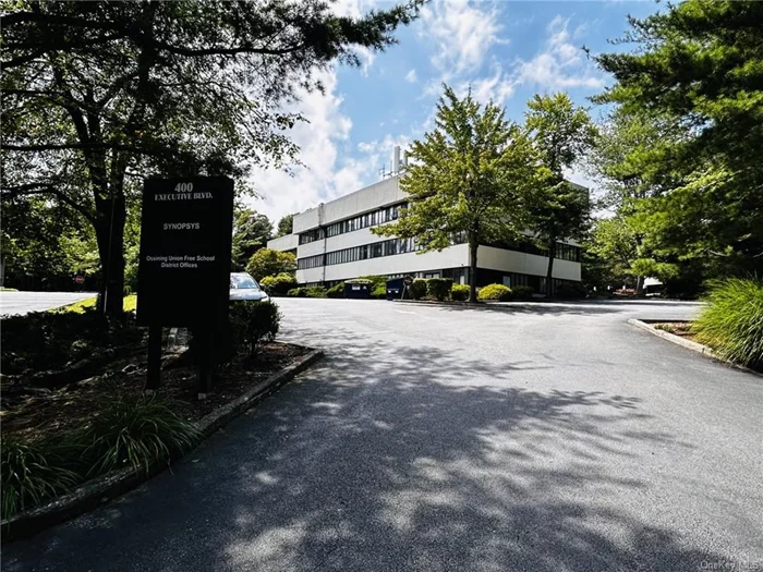 100 % Leased office building - Well maintained in Office park setting. Multi-tenanted , O-RB Zone - Office -Research and Business. Investment Property or 1031 Exchange.