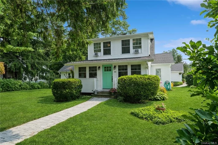 Tucked away in The Village of Greenwood Lake, this charming, fully furnished 4-bedroom, 2-bathroom home is situated on a beautiful corner lot. The residence is meticulously maintained and features stunning hardwood floors throughout, a cozy enclosed porch, a full bathroom, and two conveniently located ground-floor bedrooms. The kitchen is a chef&rsquo;s delight, complete with elegant granite countertops and modern stainless steel appliances. A stackable washer/dryer is also conveniently located on the ground floor. Greenwood Lake is a lively community with a wide range of attractions, including charming cafes, delicious restaurants, inviting restaurants, a vibrant community garden, a bustling Farmers Market, live music, festivals, a scenic town beach, a rejuvenating yoga studio,  among other amenities. Just one hour from New York City, this property is perfect for commuters looking to embrace the lake lifestyle. Available for short term or long term lease.