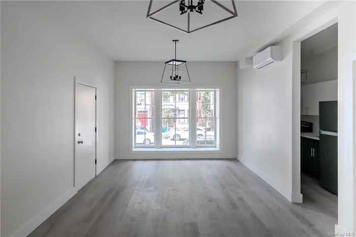 Freshly renovated apartments available on Liberty St! Check out these 100% newly gut renovated apartments on a great block with stylish finishes. Advertised rent includes landlord move-in incentives to new tenants!