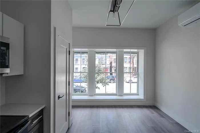 Freshly renovated apartments available on Liberty St! Check out these 100% newly gut renovated apartments on a great block with stylish finishes. Advertised rent includes landlord move-in incentives to new tenants!