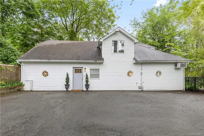 Discover this meticulously updated carriage house that offers more space than its 2 bedrooms suggest. Located in the sought-after Orienta neighborhood, you&rsquo;ll be just a short stroll from the harbor, beach, and downtown Mamaroneck. With potential for a third bedroom or office, this home effortlessly combines historic charm with modern convenience. Experience the best of coastal living and vibrant community life right from your doorstep.