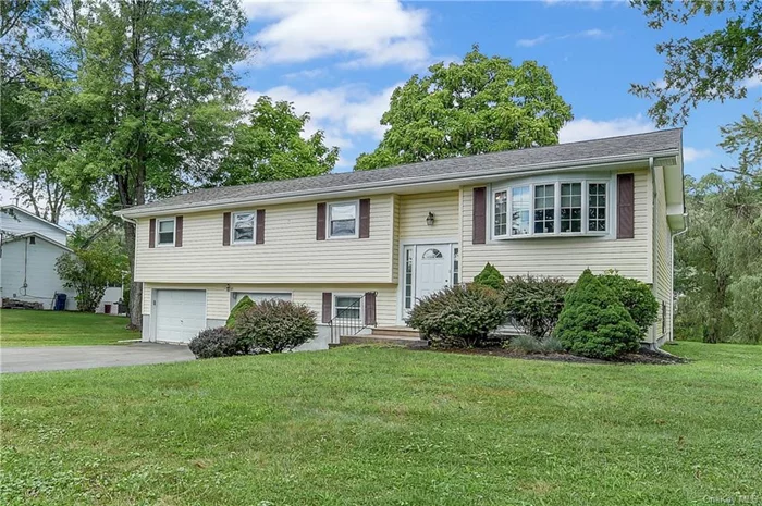 Pride of ownership at it&rsquo;s finest! What an honor to represent this original owner&rsquo;s home! Imagine a home that all you have to do is pack your bags and move right on in!! Well, let&rsquo;s start with the front stamped concrete steps that welcomes you. When you open the door you will notice the custom trim work and crown molding and gleaming hardwood floors throughout the home! The newly renovated kitchen with tall cabinets and a center island with a wine fridge doesn&rsquo;t disappoint! There is a sunroom that leads to a huge deck that overlooks the yard! The primary bedroom features custom ceilings and double sided fireplace that adds a perfect touch to the bathroom with double sink, stand up shower and separate soaking tub! All 5 bedrooms are nicely sized. All bathrooms sport beautiful tiled flooring! More updates include Roof, Hvac and much much more!!!