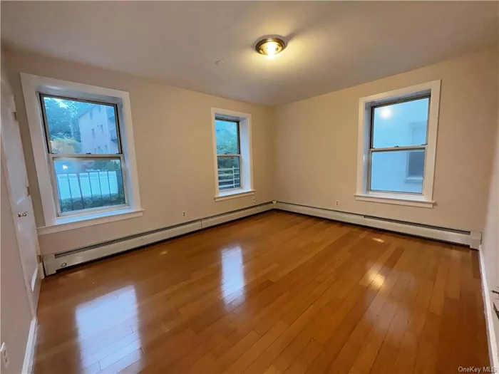 Welcome to 85 Bronx River Road, Spacious 1 Bedroom Apt, Large Living room, Eat in Kitchen, Ample Closet space. Near Metro North, Public Transportation, Restaurants and Shops. Unit Comes with Assigned Parking (NO WAIT LIST). Building has Community Room and Laundry Room. Requirements: Minimum Credit Score 650, Total Debt Ratio 39%, Maximum Housing Ratio 30%