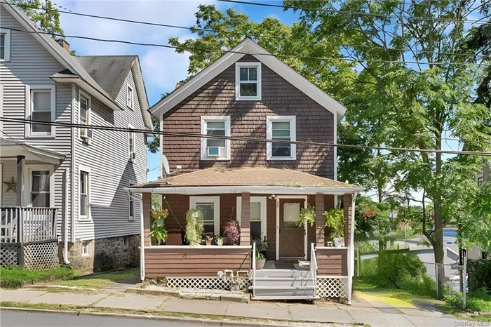 Prepare to fall in love with 132 Linden Ave, a charming 3-bedroom treasure in the heart of Middletown that effortlessly combines comfort and style. From the moment you step onto the inviting porch, you&rsquo;ll be enchanted by the possibilities picture yourself spending lazy afternoons with a glass of sweet tea in hand, soaking in the peaceful surroundings. The fully fenced backyard is a true outdoor sanctuary, perfect for playtime with kids and pets, or simply unwinding. Inside, this home exudes warmth offering a cozy haven where every detail is designed for your comfort. Don&rsquo;t let this opportunity slip away make 132 Linden Ave your forever home.