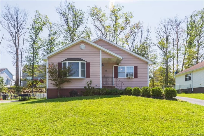 Welcome to this delightful 3-bedroom, 2-bathroom ranch home located in the heart of Middletown. Whether you&rsquo;re a first-time homebuyer or looking to downsize, this property is an ideal fit. The full basement offers endless possibilities whether you envision a home gym, playroom, or extra storage space, your imagination is the limit. Outside, the property boasts a good sized yard, ideal for gardening or enjoying sunny days. The home&rsquo;s location is truly unbeatable, with close proximity to all of Middletown&rsquo;s amenities, including shopping, dining, parks, and schools. Don&rsquo;t miss out on this opportunity to own a great starter home or to simplify your lifestyle in a well-established neighborhood. Schedule your showing today!