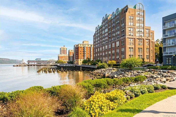 Welcome to your new home on the Hudson River! This charming 1-bedroom, 1-bathroom condo in Yonkers offers breathtaking water views and a serene lifestyle. This unit is perfect for those seeking both tranquility and convenience. The spacious bedroom offers generous closet space and serene views. Enjoy access to a range of amenities including a fitness center, 24 hour concierge and landscaped common areas. Easy access to local shops, restaurants, and parks, plus quick commute options to NYC. This condo offers a unique blend of waterfront living with modern comforts, making it a rare find in Yonkers. Don&rsquo;t miss the opportunity to call this beautiful property your new home!